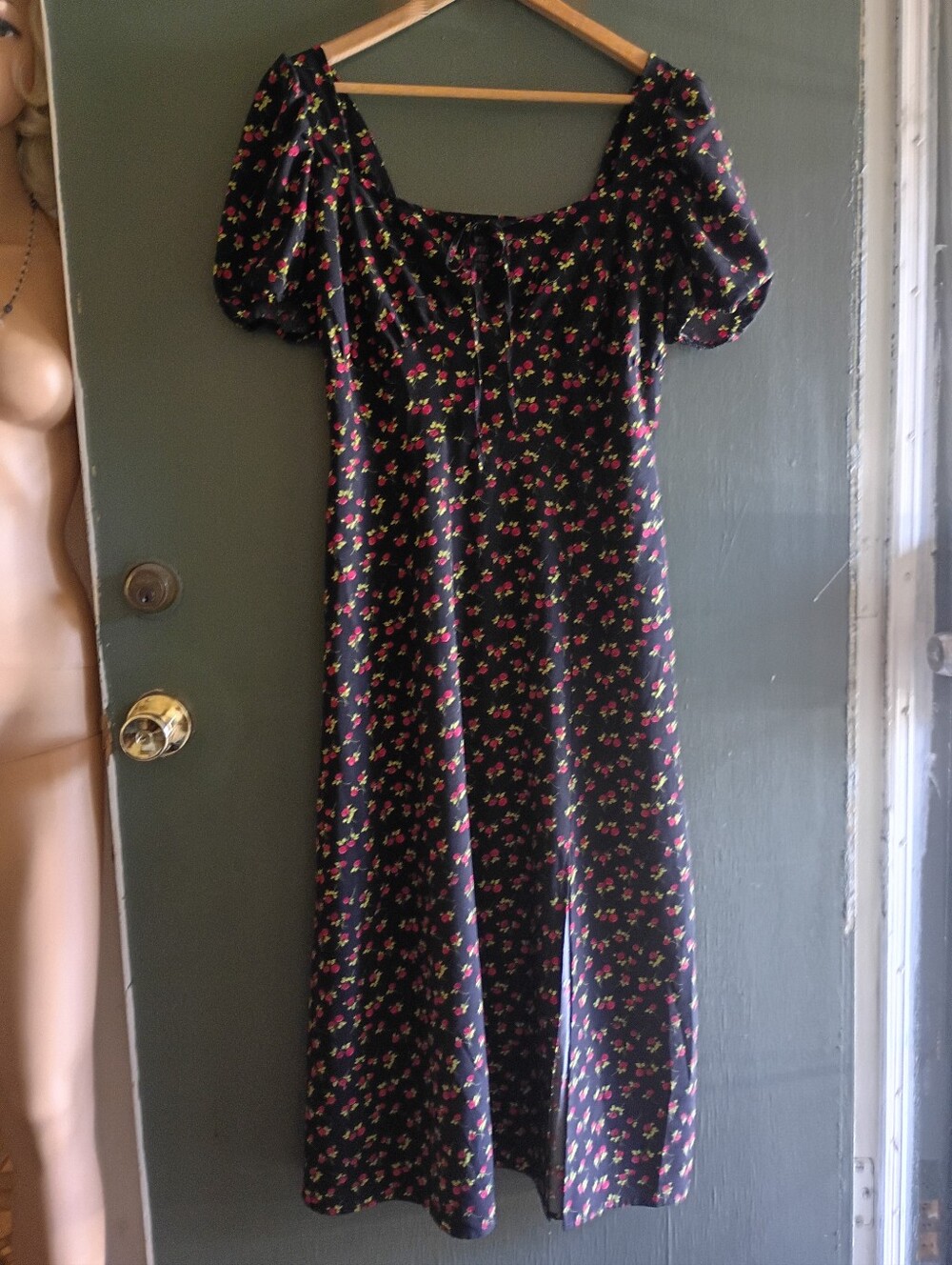 Hesperus Dress